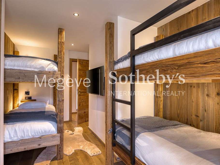 Chalet Megève