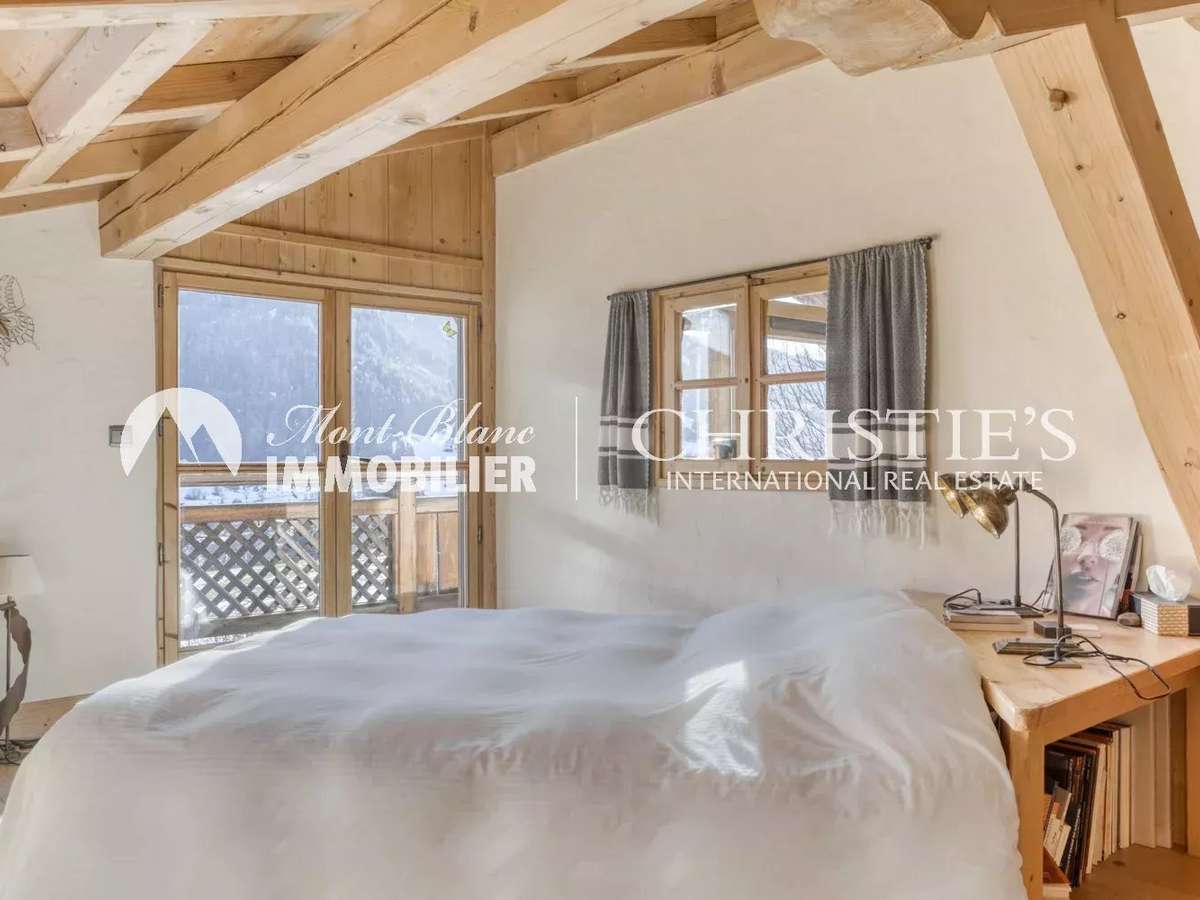 Chalet Megève