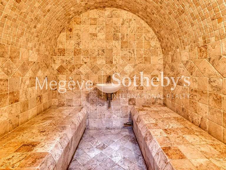 Chalet Megève - 787m²