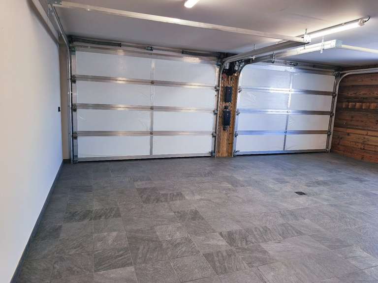 Chalet Megève - 5 chambres - 321m²