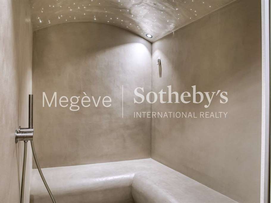 Chalet Megève