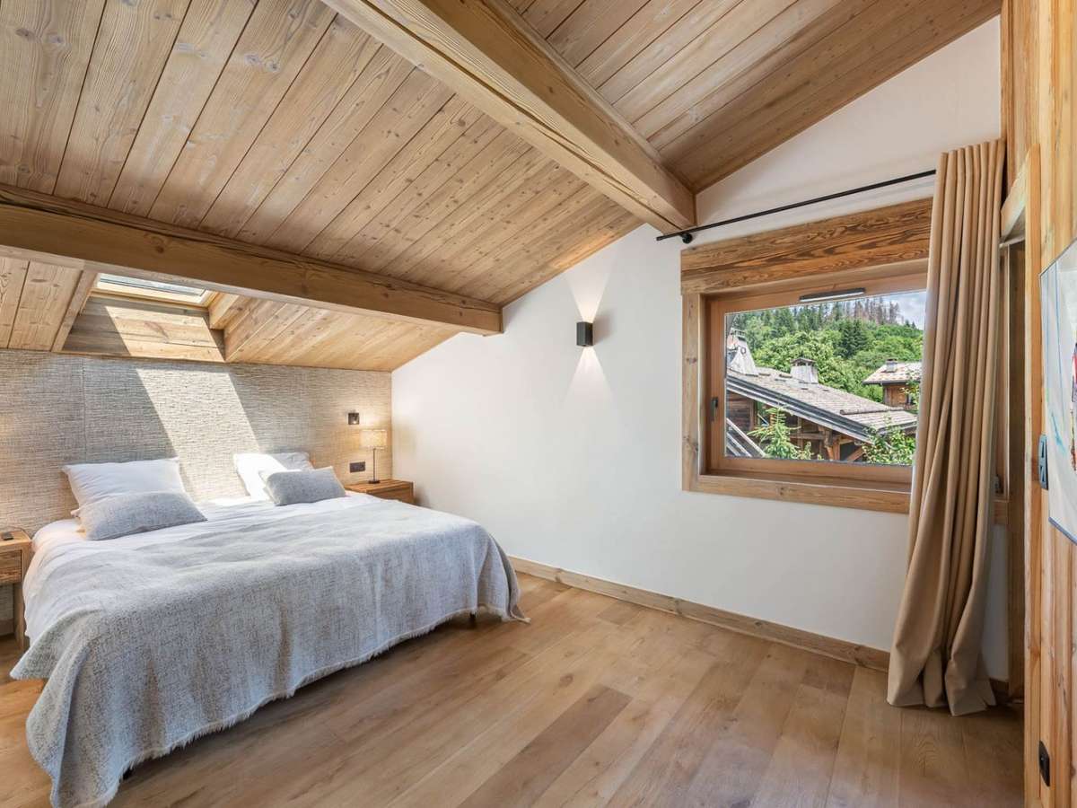 Chalet Megève