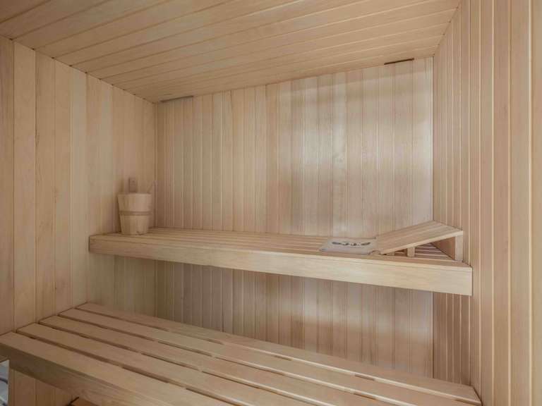 Chalet Megève - 4 bedrooms - 220m²