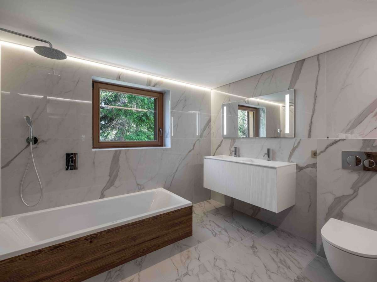 Chalet Megève