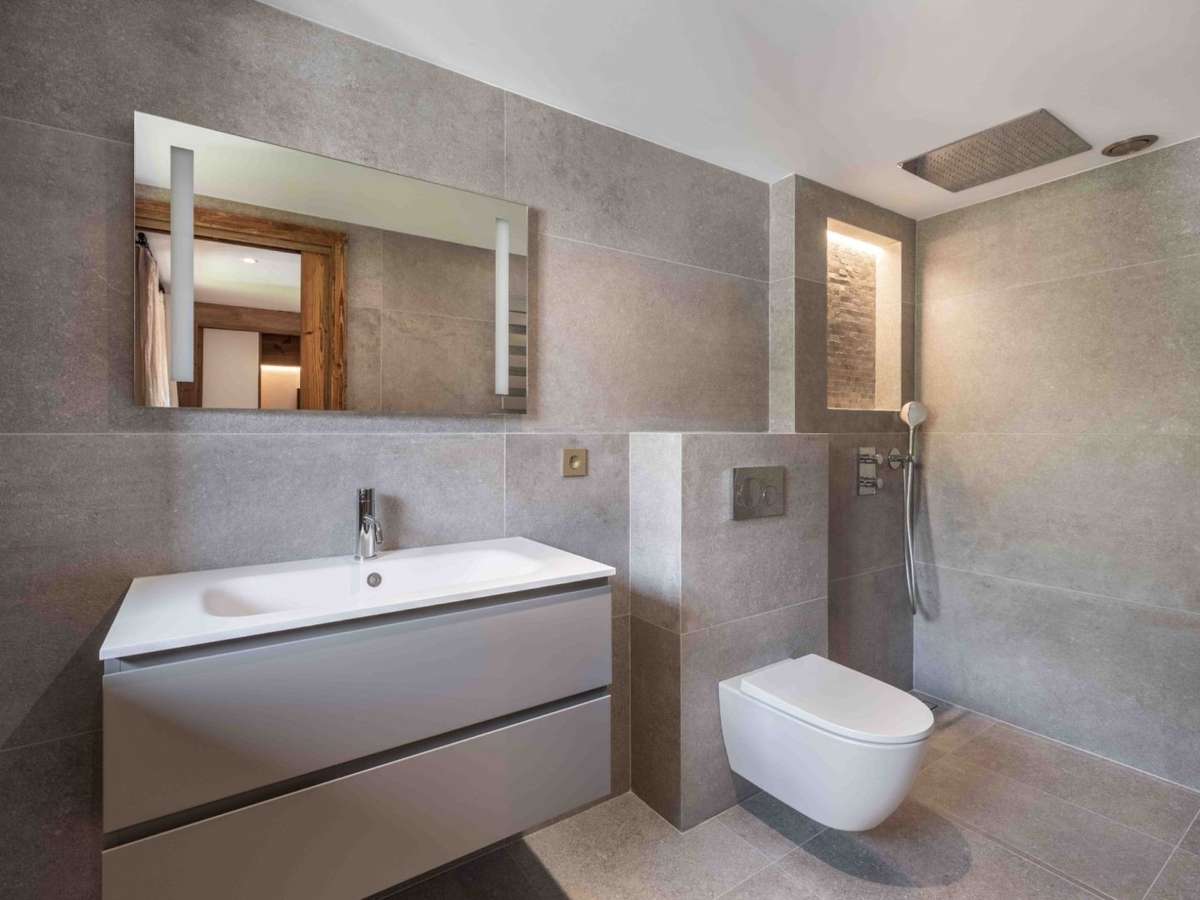 Chalet Megève