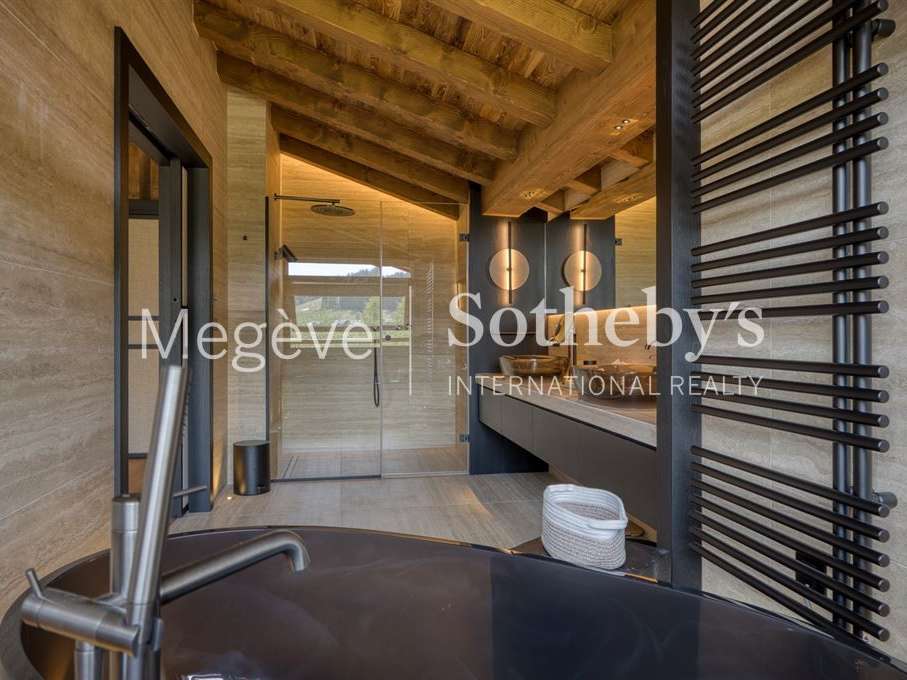 Chalet Megève