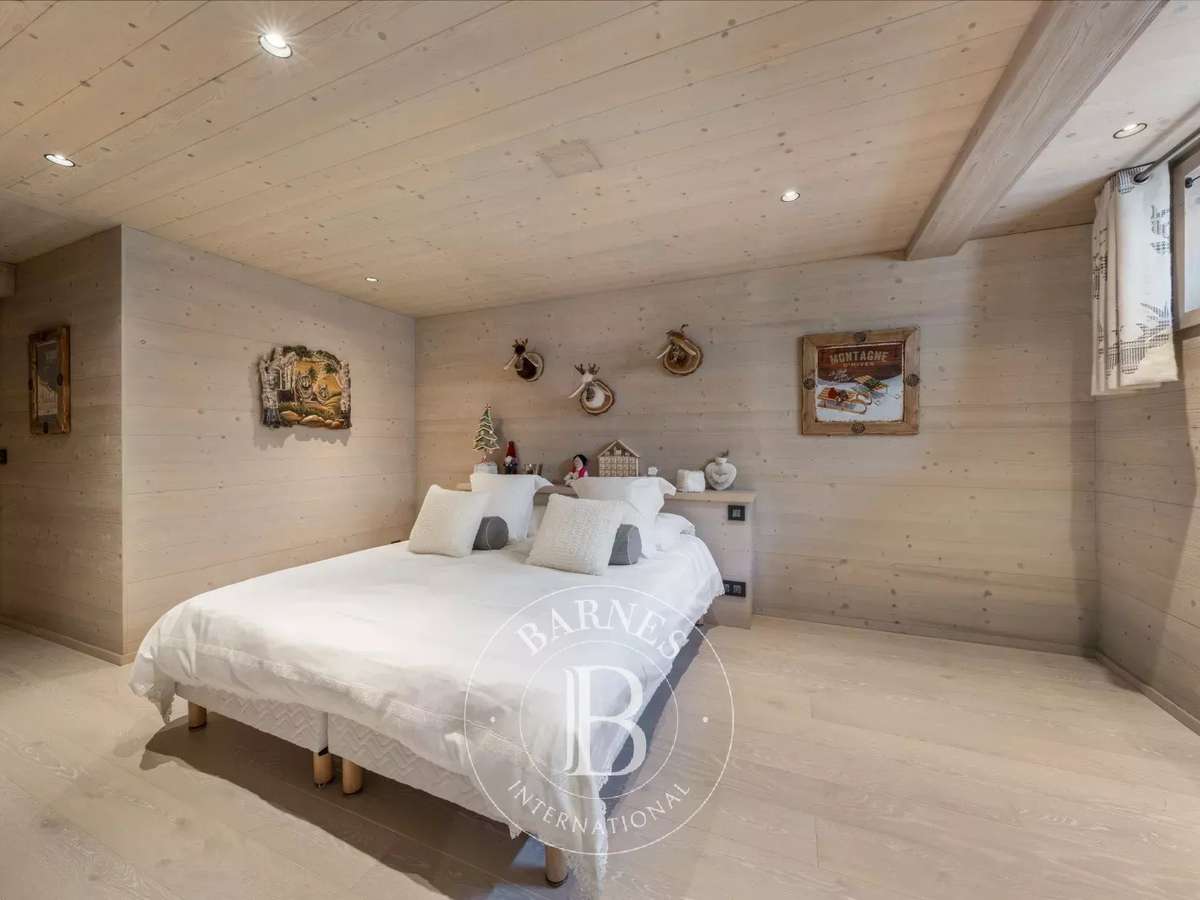 Chalet Megève