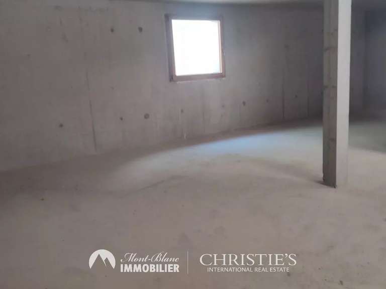 Chalet Megève - 4 chambres - 210m²