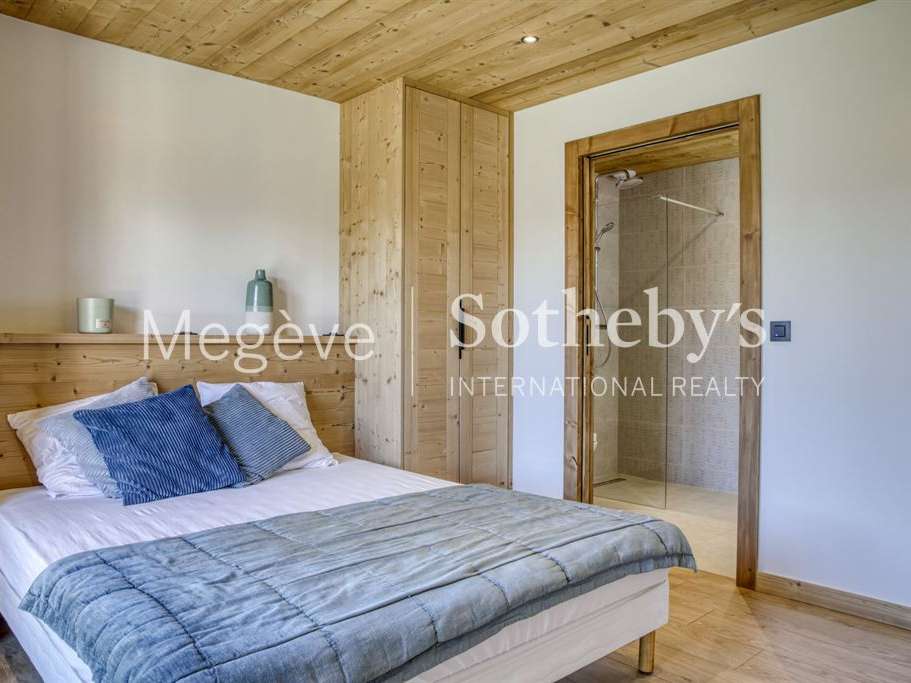 Chalet Megève