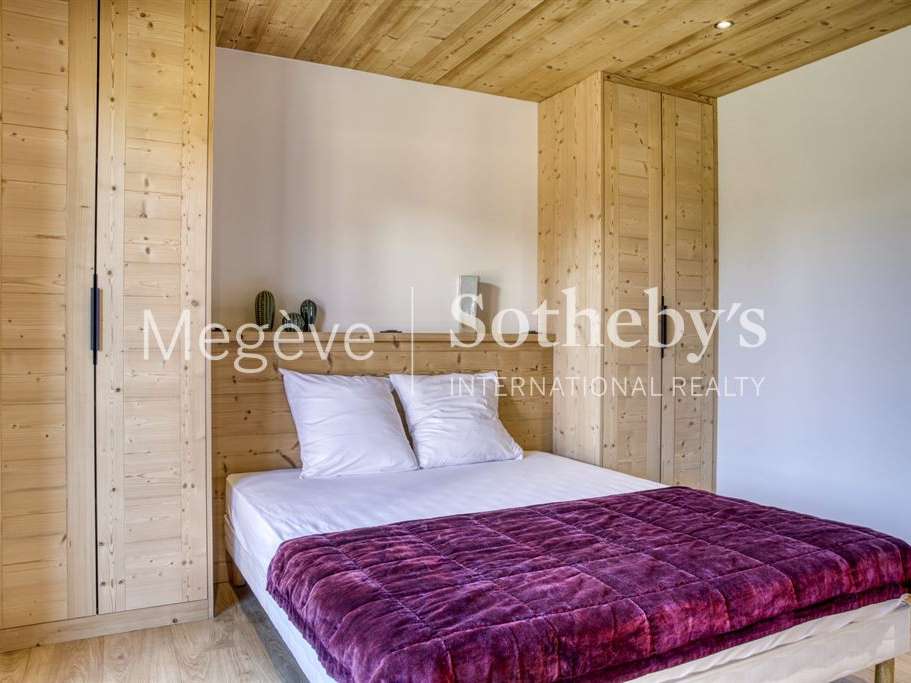 Chalet Megève