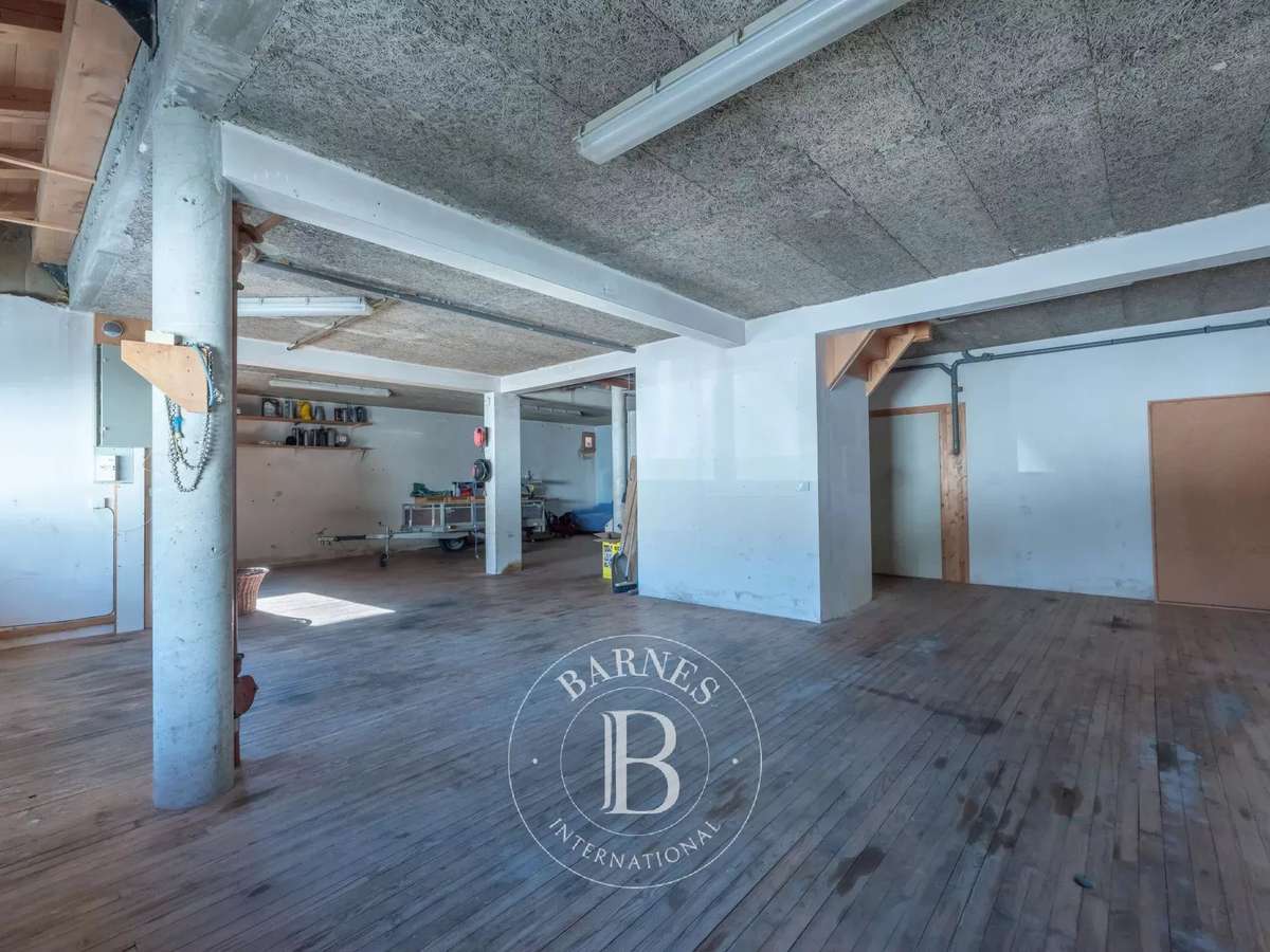 Chalet Megève