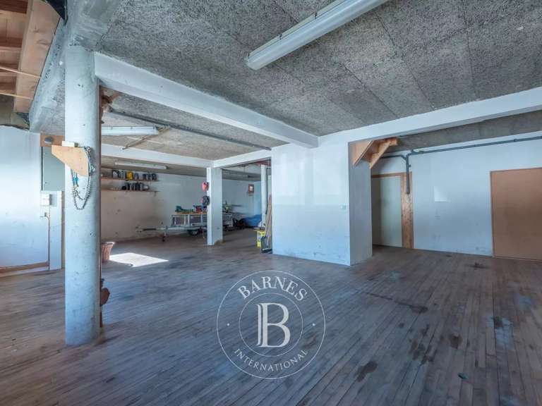 Chalet Megève - 4 chambres - 298m²