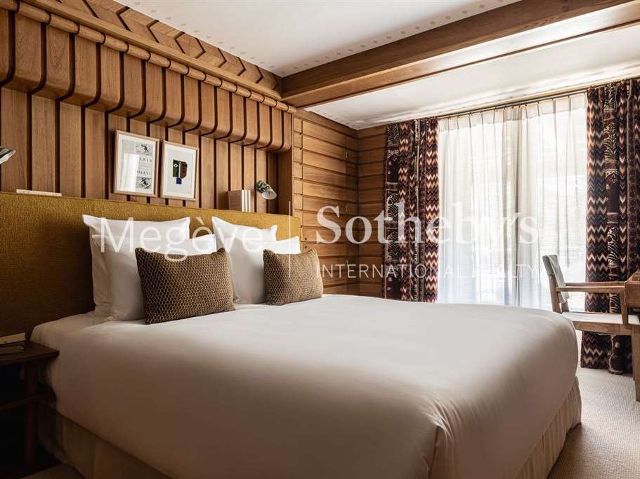 Chalet Megève