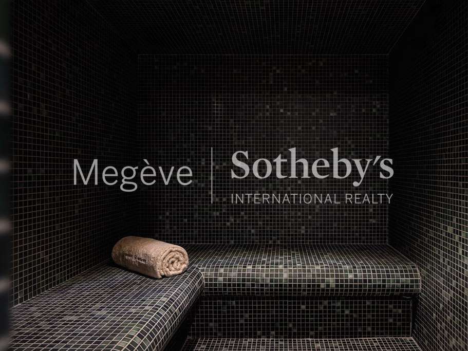 Chalet Megève