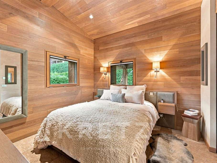 Chalet Megève