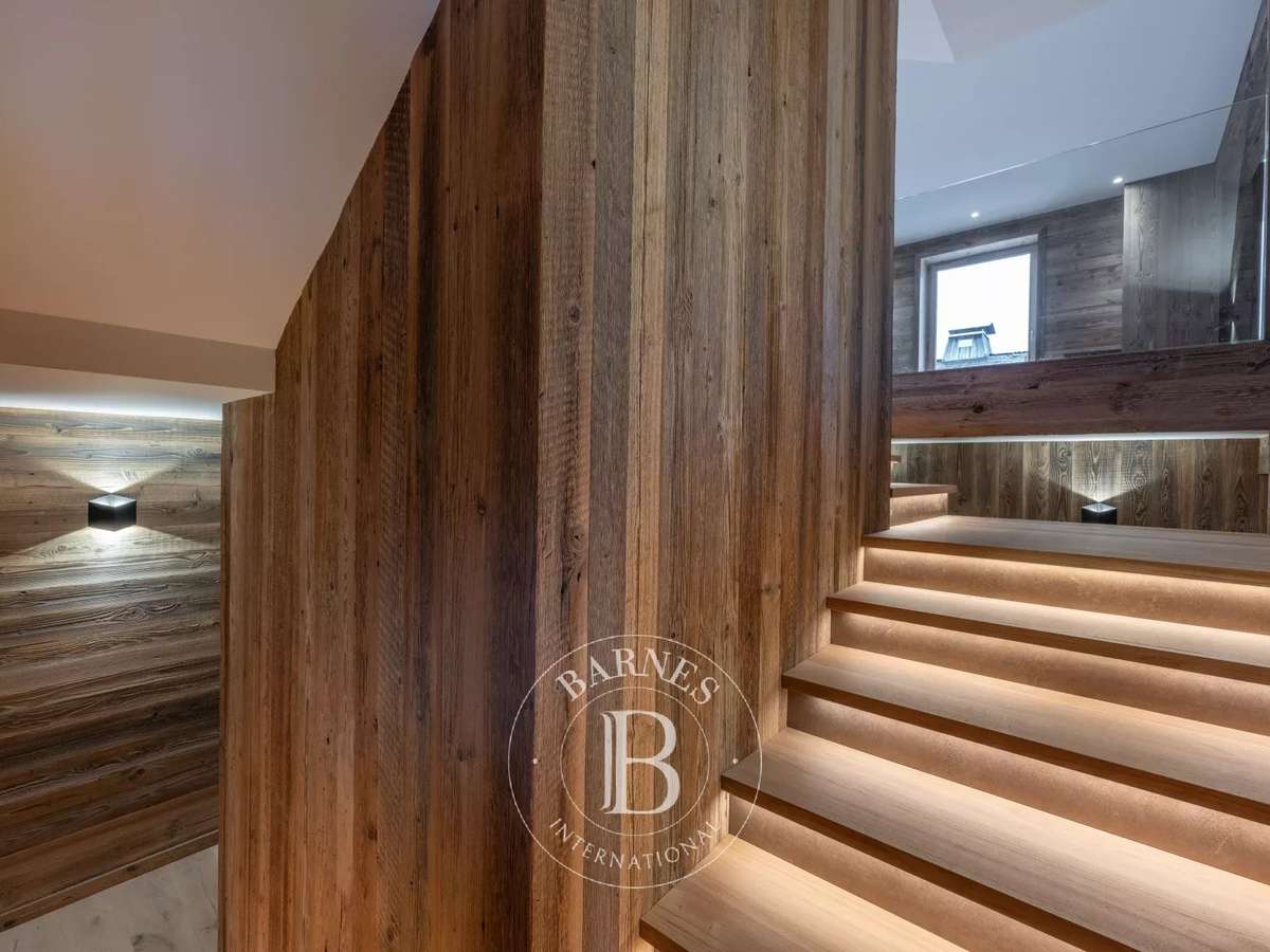 Chalet Megève