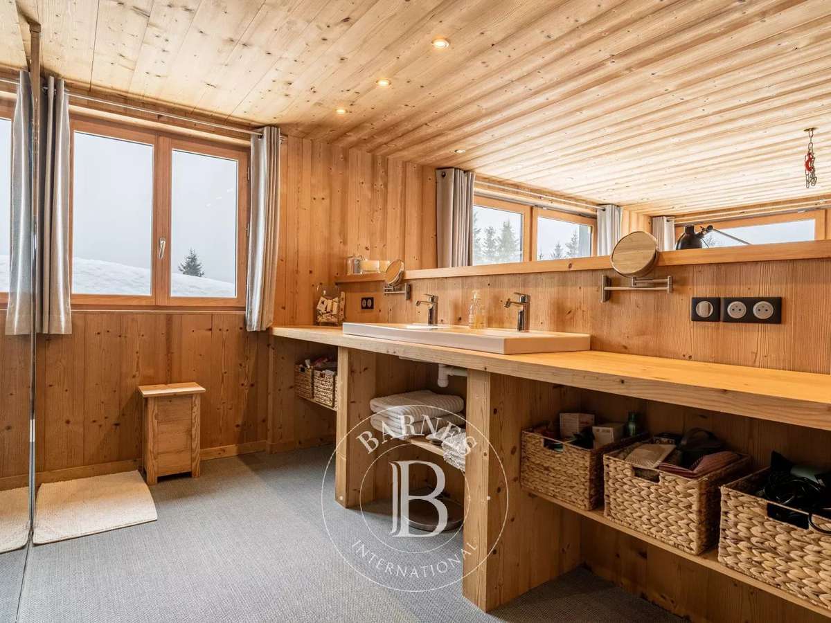 Chalet Megève