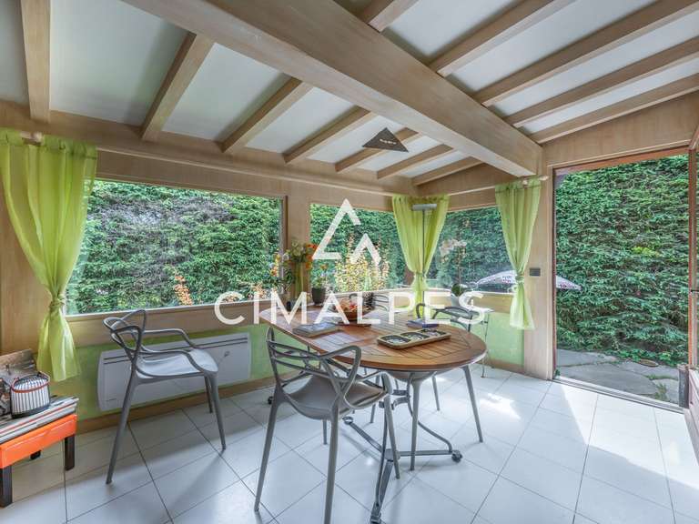 Chalet Megève - 4 bedrooms - 193m²