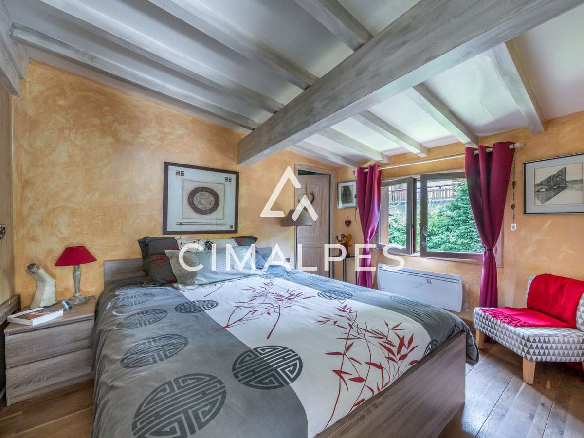Chalet Megève