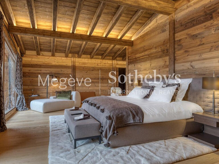 Holidays House Megève - 11 bedrooms