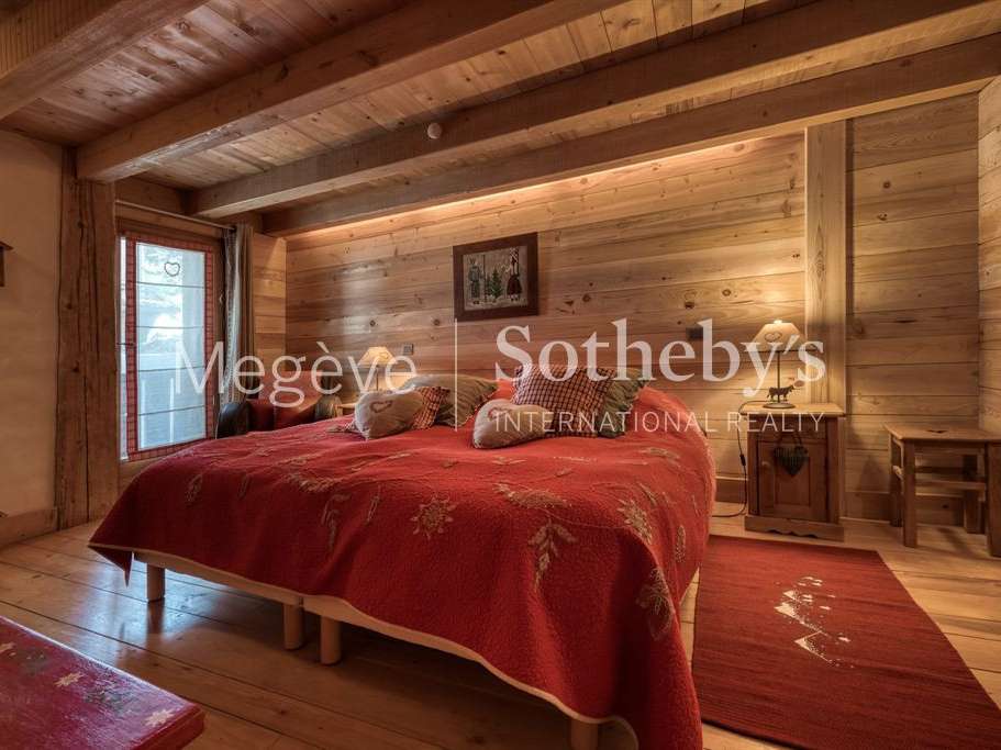 House Megève