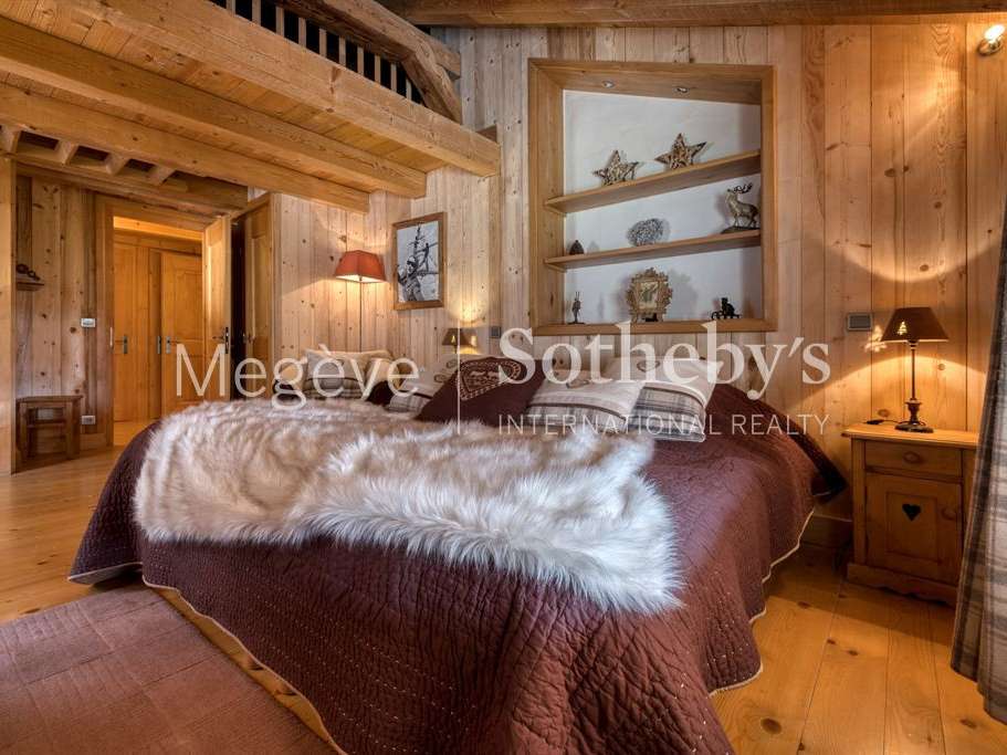 House Megève