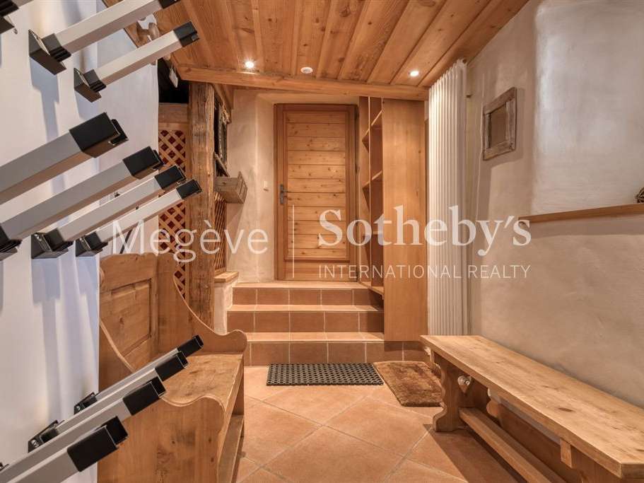 House Megève