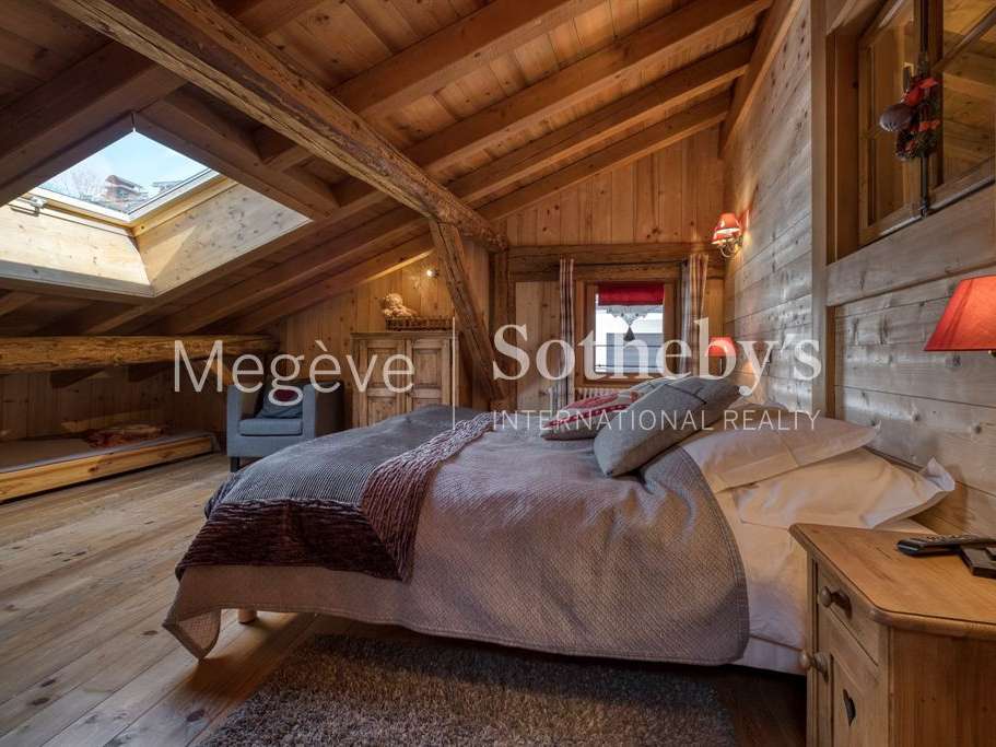 House Megève