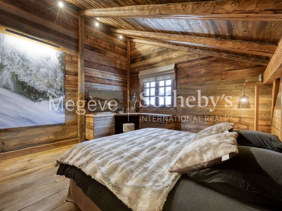 House Megève