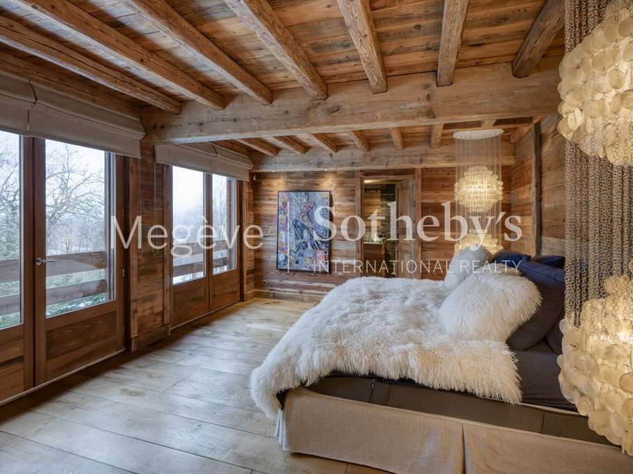 House Megève