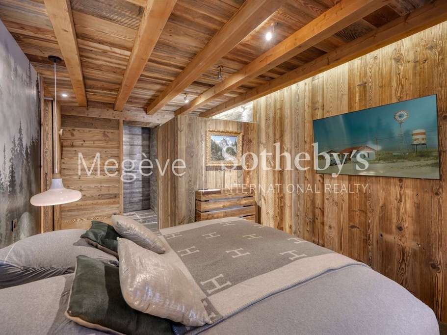 House Megève