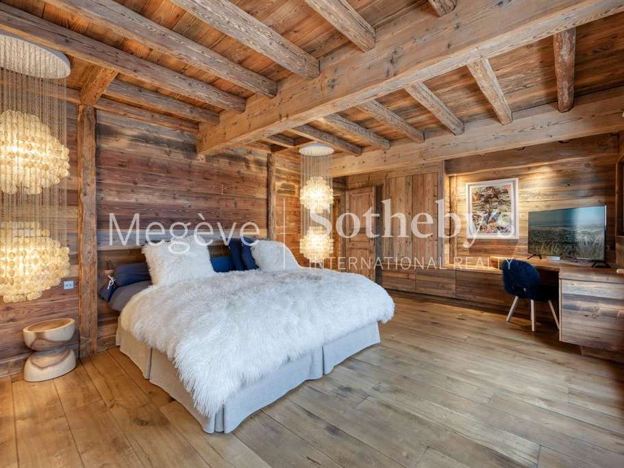 House Megève