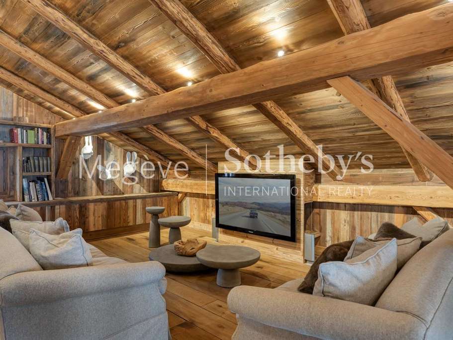 House Megève