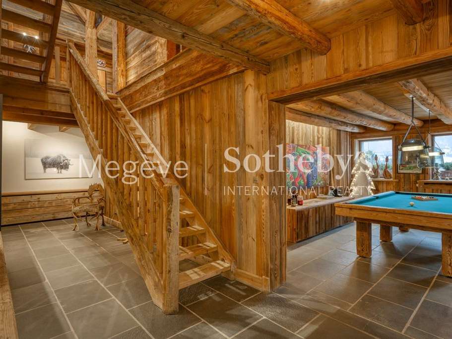 House Megève