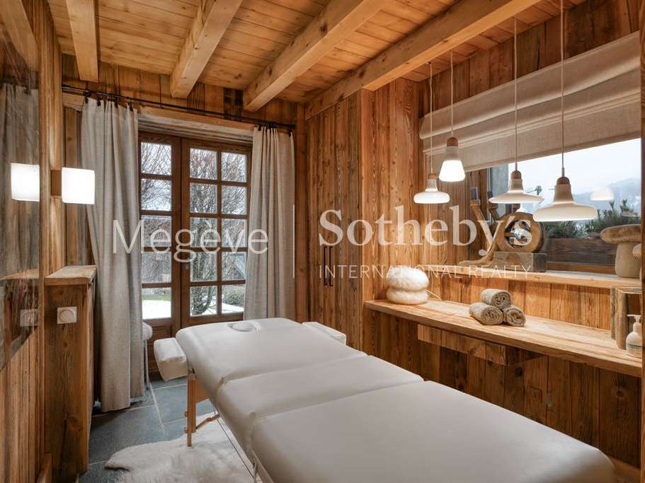 House Megève