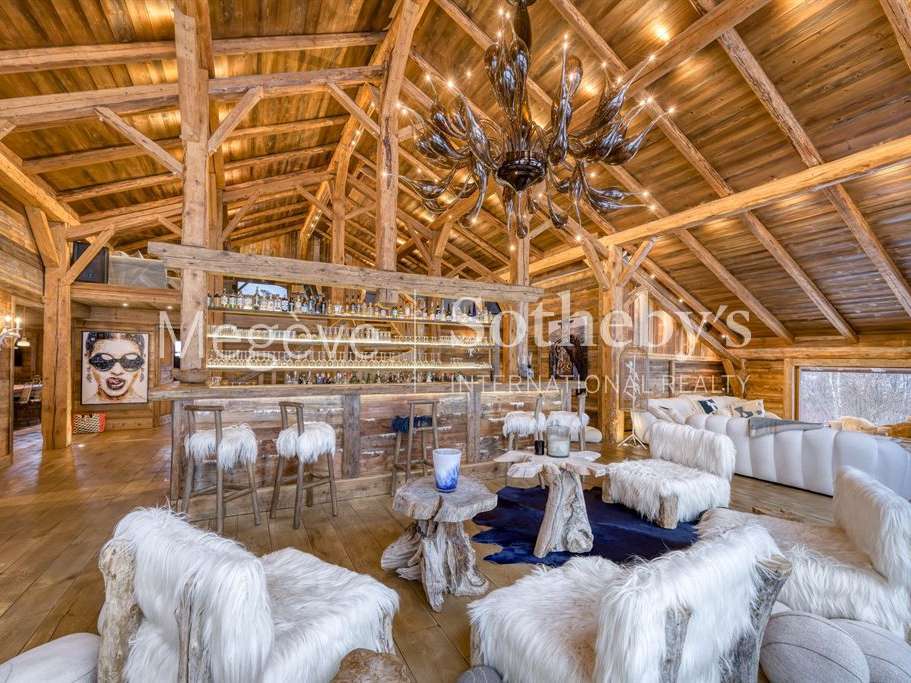 House Megève