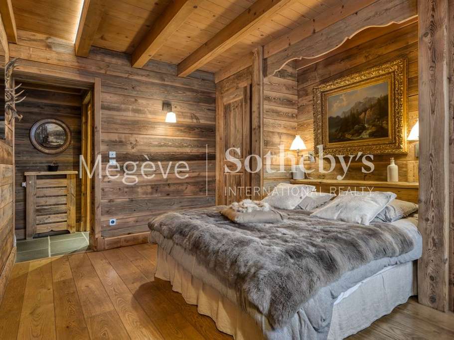 House Megève