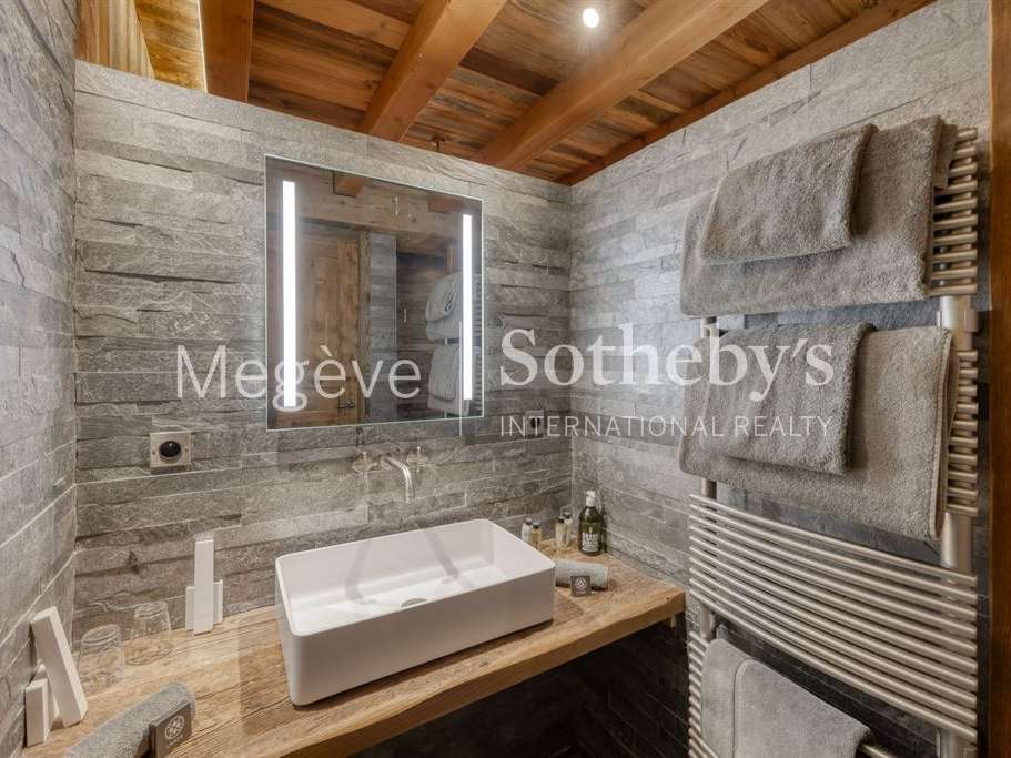 House Megève