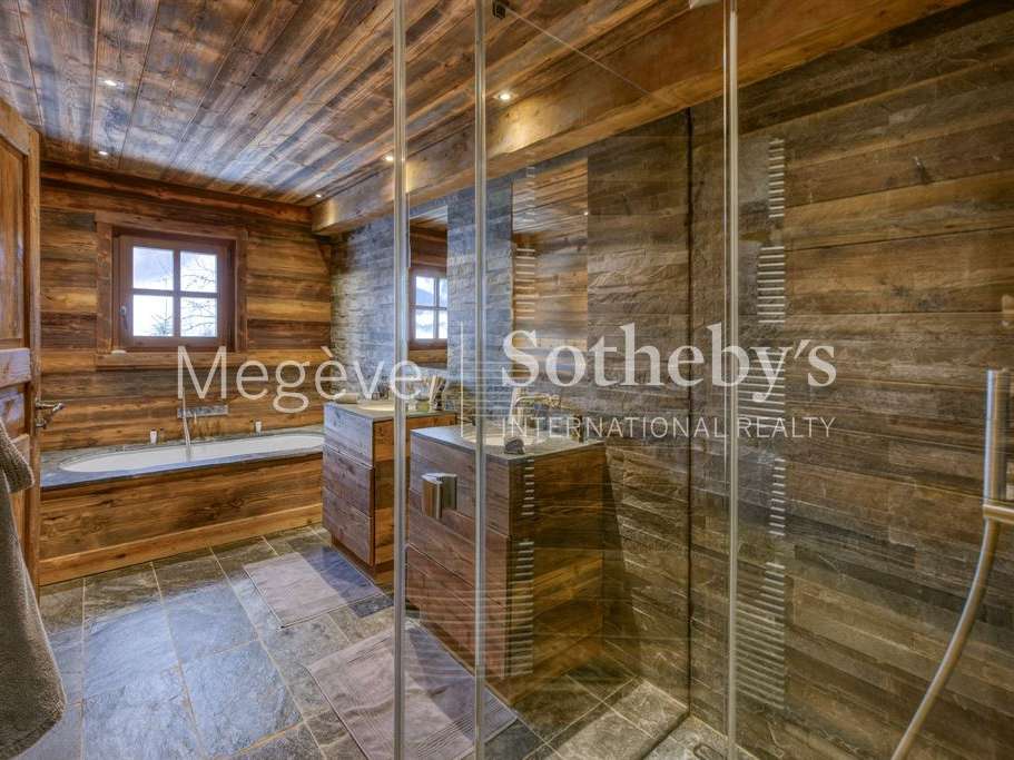 House Megève