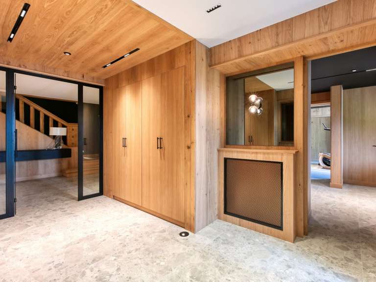 House Megève - 6 bedrooms - 450m²