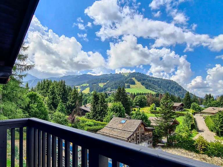 House Megève - 6 bedrooms - 450m²