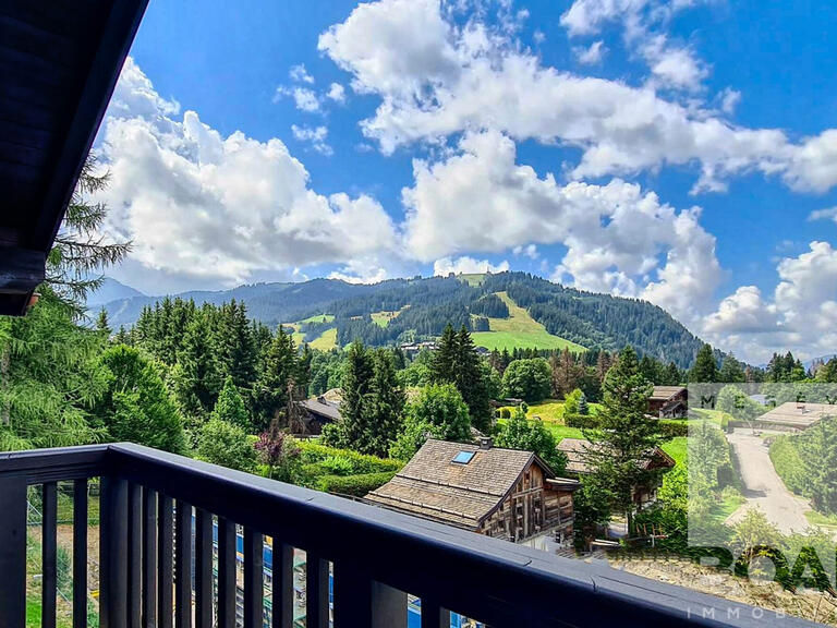 House Megève - 6 bedrooms - 450m²