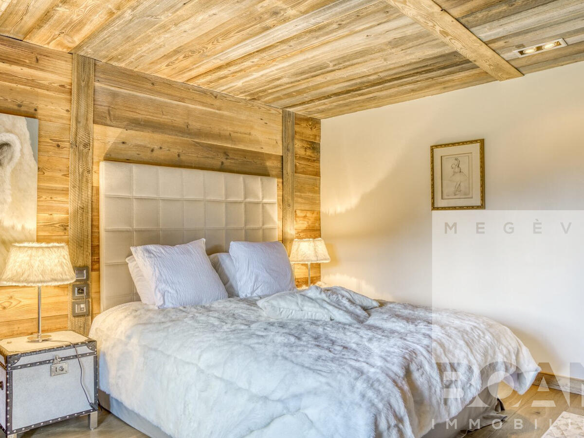 House Megève