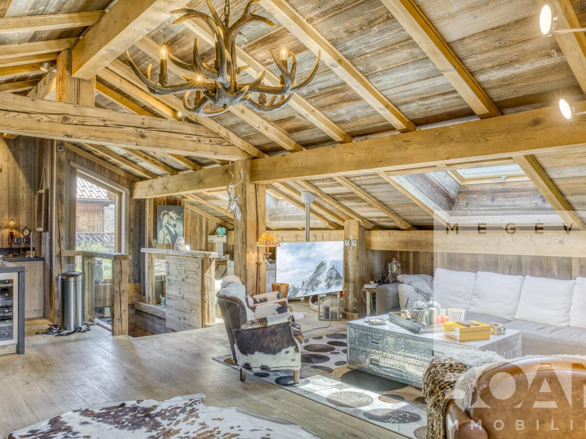 House Megève