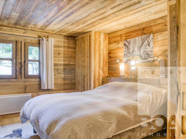 House Megève - 4 bedrooms - 270m²