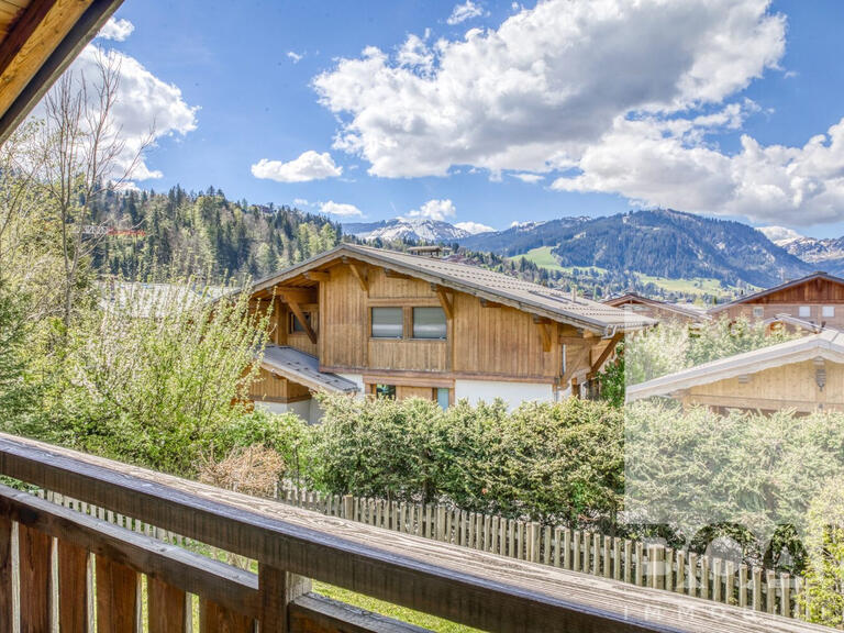 House Megève - 4 bedrooms - 270m²