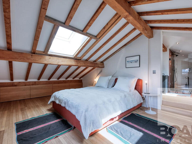 House Megève - 4 bedrooms - 124m²