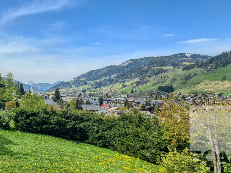 House Megève - 4 bedrooms - 124m²