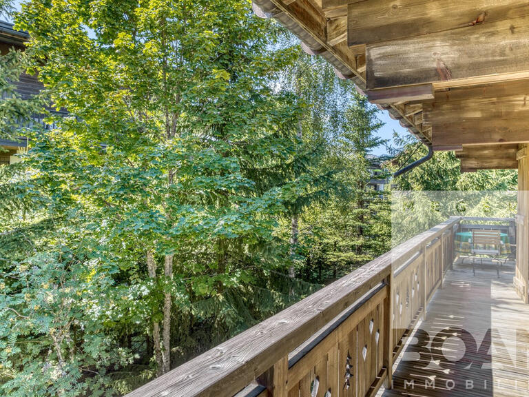 House Megève - 6 bedrooms - 383m²