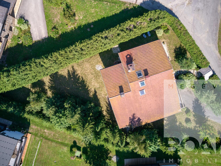 House Megève - 6 bedrooms - 383m²